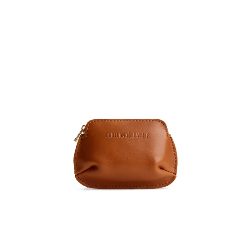 Bal Çıtçıtlı Mini Kese