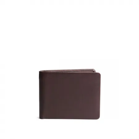 Patika Kumu Kıyı Katlamalı Cüzdan