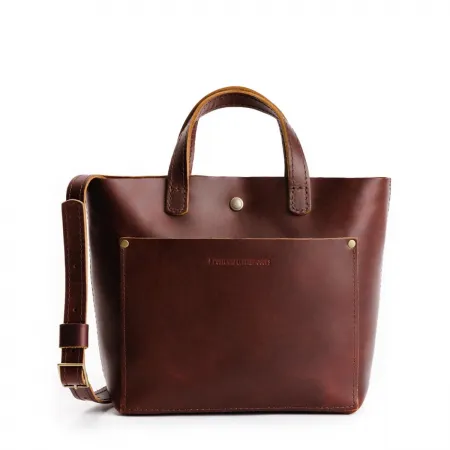 Konyak Mini Çapraz Tote