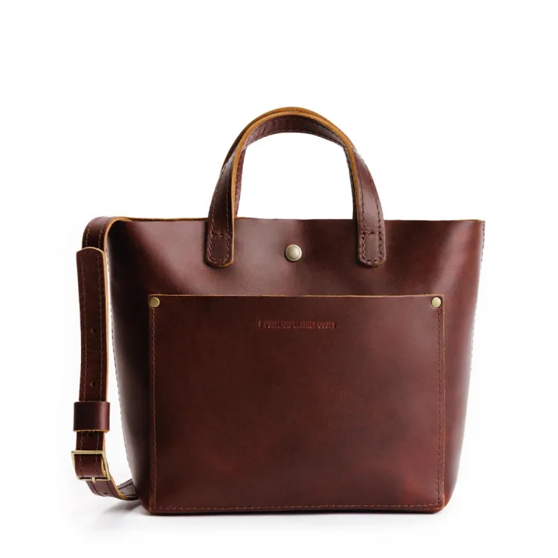 Konyak Mini Çapraz Tote