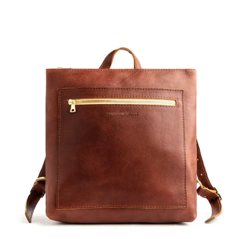 Taba Tote Sırt Çantası